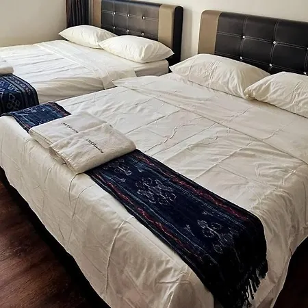 Lovely Vivacity Jazz 2 Cozy Condo 2 Card Lv11B Kuching Exterior photo